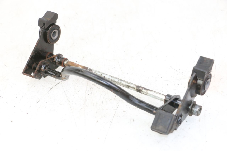 photo de SUPPORTO MOTORE YAMAHA NEOS NEO'S 4T 50 (2008 - 2016) - Zoom sullo stato d'uso