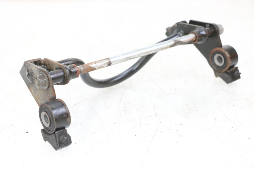 photo de SUPPORTO MOTORE YAMAHA NEOS NEO'S 4T 50 (2008 - 2016) - Vista d'insieme del prodotto