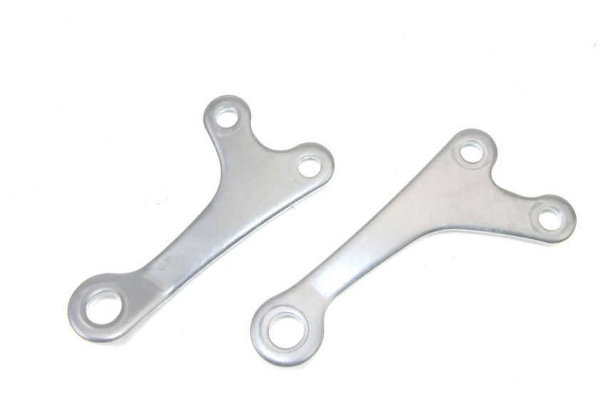 photo de SUPPORTO MOTORE YAMAHA TRACER 7 700 (2020 - 2024) - Vista principale