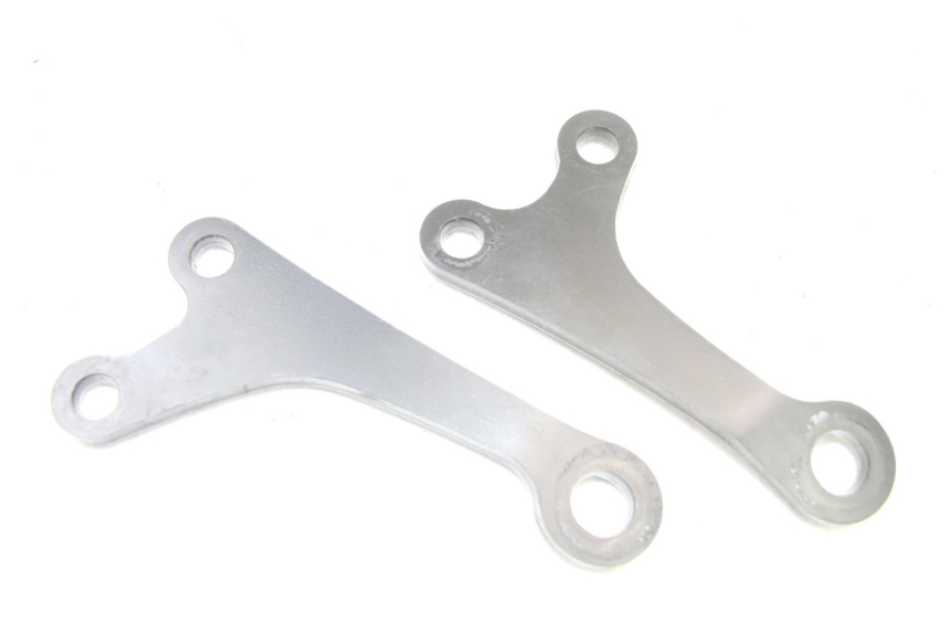 photo de SUPPORTO MOTORE YAMAHA TRACER 7 700 (2020 - 2024) - Zoom sullo stato d'uso