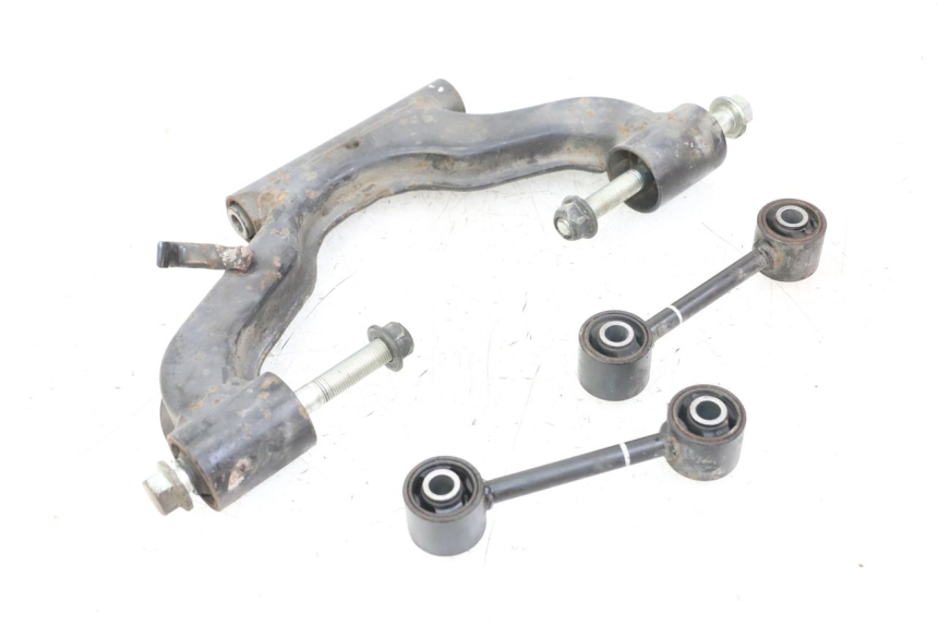 photo de SUPPORTO MOTORE YAMAHA X-MAX XMAX ABS 250 (2010 - 2014) - Vista principale