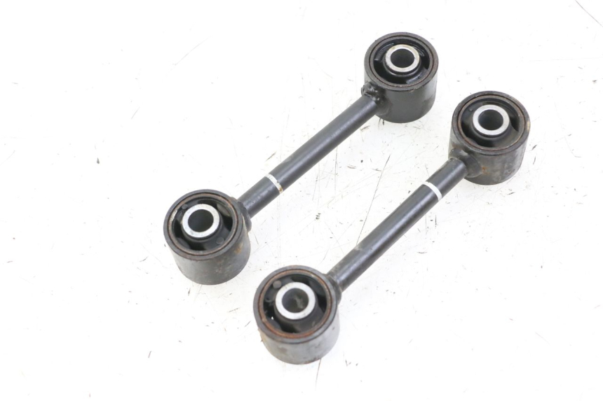 photo de SUPPORTO MOTORE YAMAHA X-MAX XMAX ABS 250 (2010 - 2014) - Zoom sui componenti