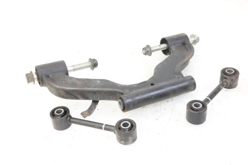 photo de SUPPORTO MOTORE YAMAHA X-MAX XMAX ABS 250 (2010 - 2014) - Zoom sullo stato d'uso