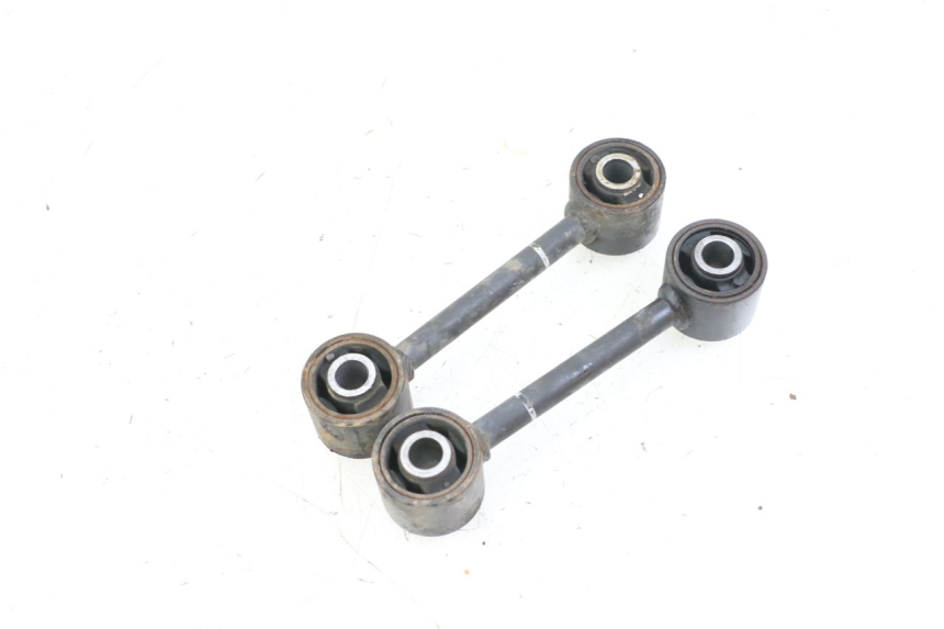 photo de SUPPORTO MOTORE YAMAHA X-MAX XMAX ABS 250 (2010 - 2014) - Primo piano tecnico