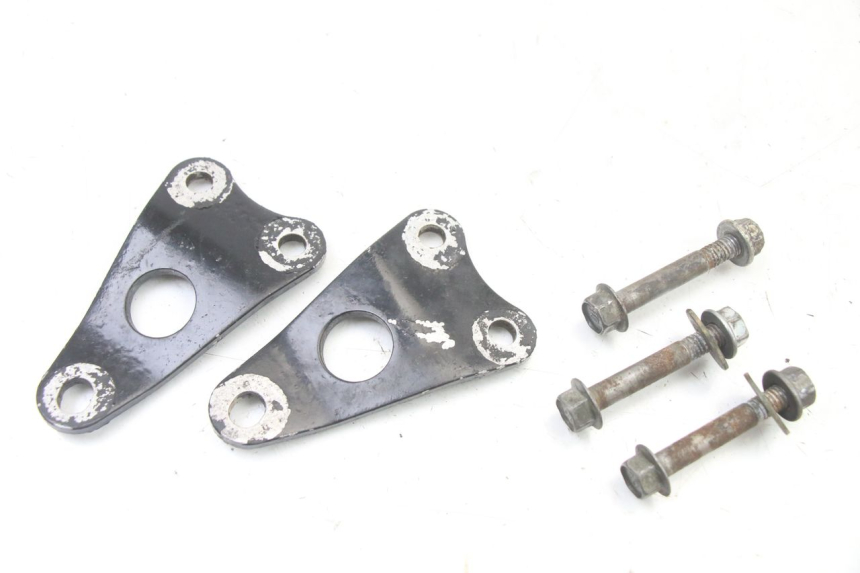 photo de SUPPORTO MOTORE YAMAHA YZ 125 (2006 - 2016) - Vista principale