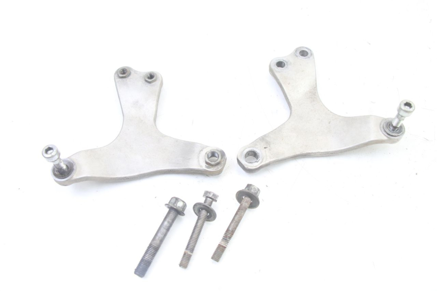 photo de SUPPORTO MOTORE YAMAHA YZ-F YZF 250 (2007 - 2013) - Zoom sullo stato d'uso