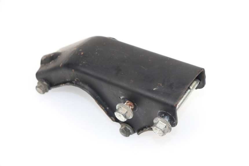 photo de SUPPORTO MOTORE YAMAHA YBR CUSTOM 125 (2008 - 2010) - Primo piano tecnico