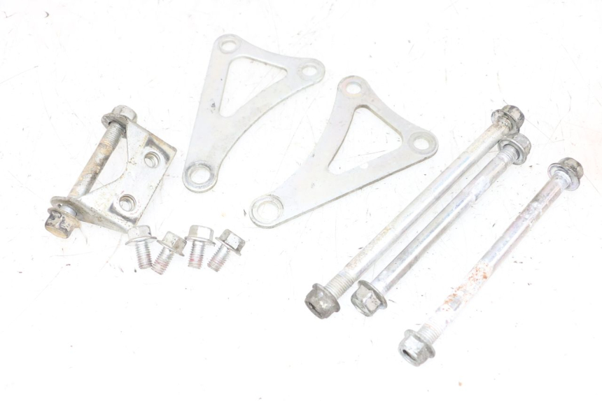 photo de SUPPORTO MOTORE YAMAHA YFM R RAPTOR 250 (2008 - 2014) - Vista principale