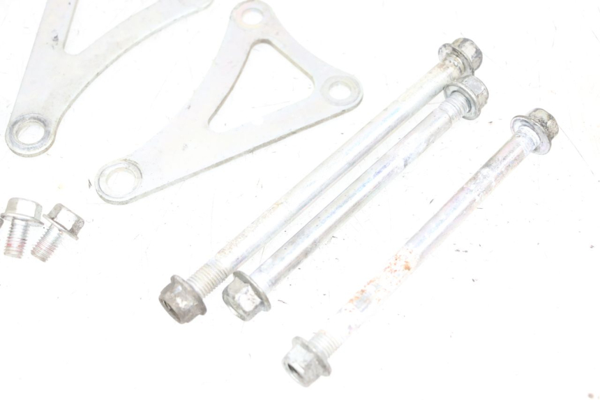 photo de SUPPORTO MOTORE YAMAHA YFM R RAPTOR 250 (2008 - 2014) - Zoom sullo stato d'uso