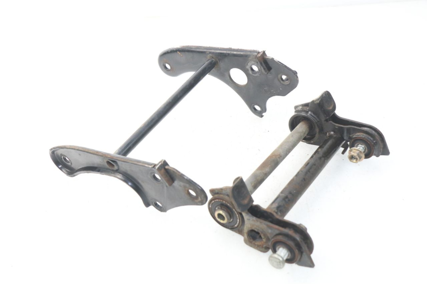 photo de SUPPORTO MOTORE YAMAHA YP MAJESTY 125 (2007 - 2010) - Vista principale