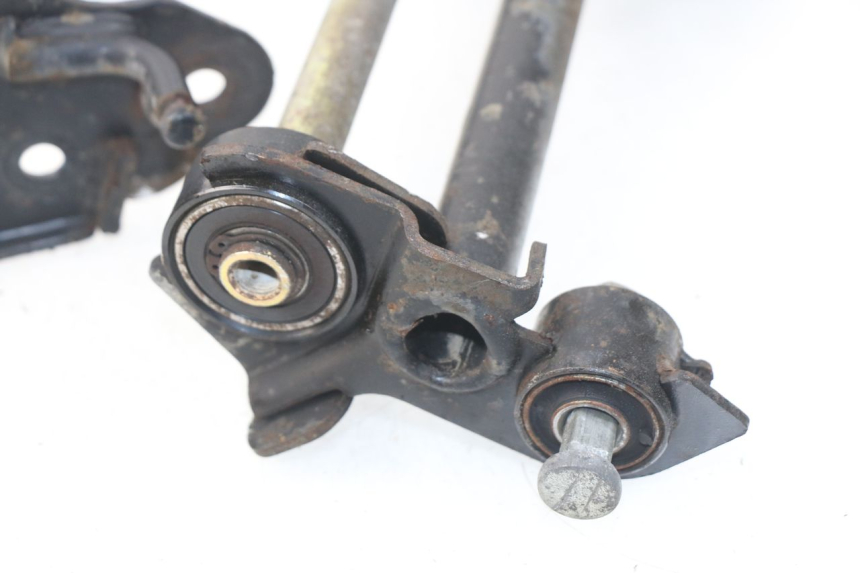 photo de SUPPORTO MOTORE YAMAHA YP MAJESTY 125 (2007 - 2010) - Zoom sullo stato d'uso