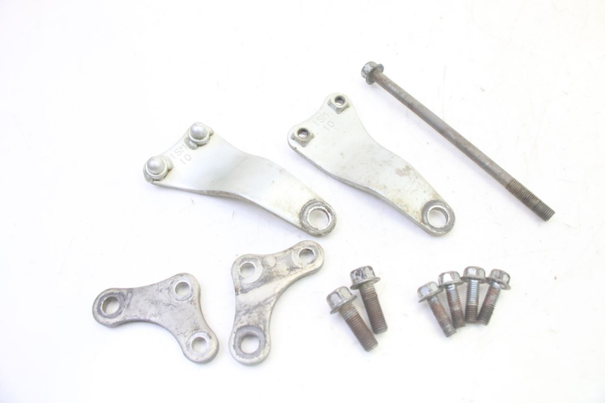 photo de SUPPORTO MOTORE YAMAHA YZ-F YZF 250 (2014 - 2018) - Vista principale