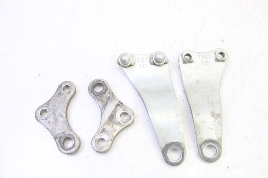 photo de SUPPORTO MOTORE YAMAHA YZ-F YZF 250 (2014 - 2018) - Zoom sullo stato d'uso