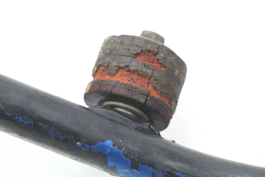 photo de SUPPORTO MOTORE YAMAHA YZ 80 (1998 - 2001) - Zoom sullo stato d'uso