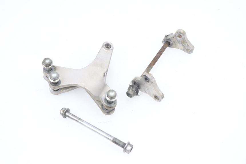 photo de SUPPORTO MOTORE YAMAHA YZF YZ-F 450 (2006 - 2009) - Zoom sullo stato d'uso