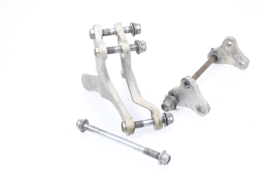 photo de SUPPORTO MOTORE YAMAHA YZF YZ-F 450 (2006 - 2009) - Altra angolazione