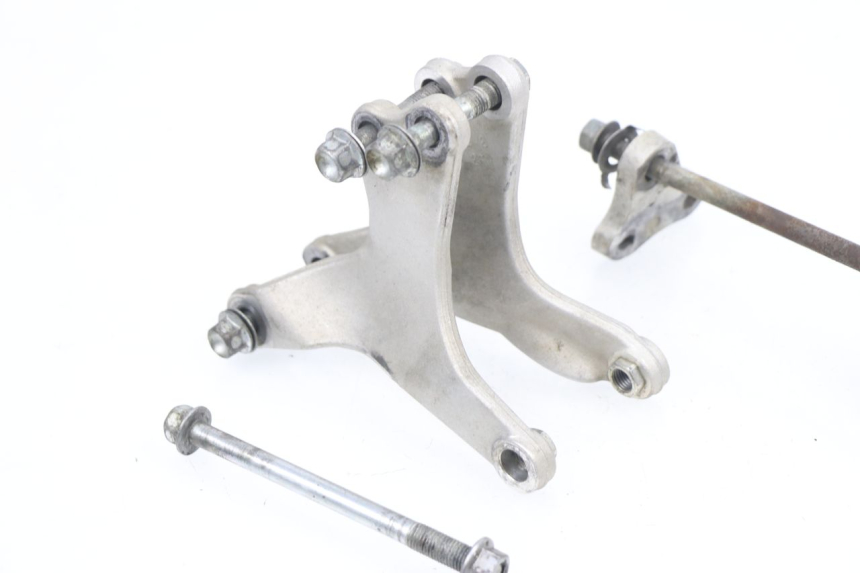 photo de SUPPORTO MOTORE YAMAHA YZF YZ-F 450 (2006 - 2009) - Vista d'insieme del prodotto