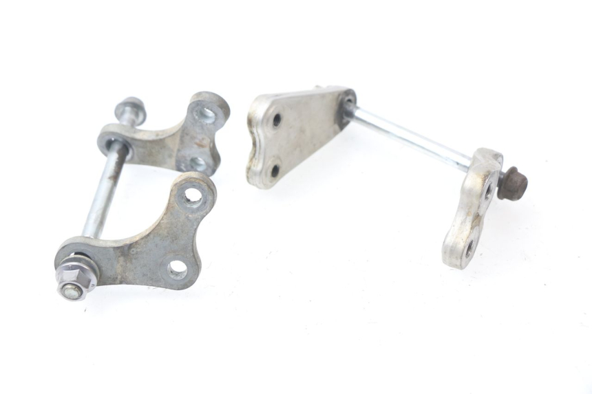 photo de SUPPORTO MOTORE YAMAHA YZF YZ-F 450 (2018 - 2021) - Dettaglio del componente