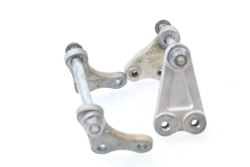 photo de SUPPORTO MOTORE YAMAHA YZF YZ-F 450 (2018 - 2021) - Zoom sullo stato d'uso