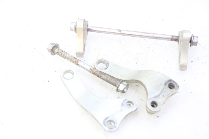 photo de SUPPORTO MOTORE YAMAHA YZF YZ-F 450 (2014 - 2016) - Dettaglio del componente