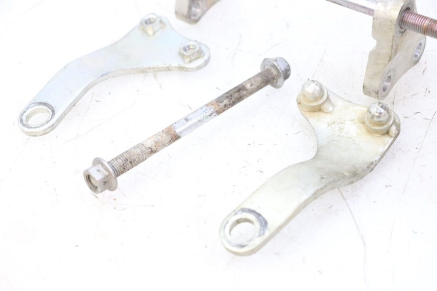 photo de SUPPORTO MOTORE YAMAHA YZF YZ-F 450 (2014 - 2016) - Altra angolazione