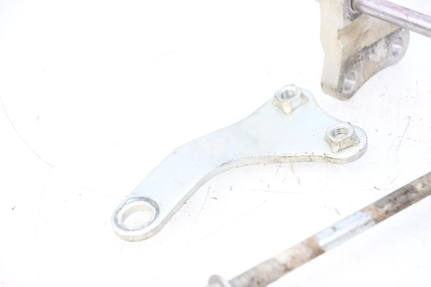 photo de SUPPORTO MOTORE YAMAHA YZF YZ-F 450 (2014 - 2016) - Primo piano tecnico