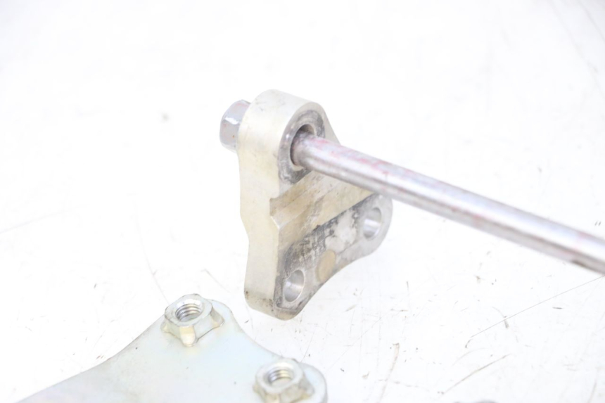 photo de SUPPORTO MOTORE YAMAHA YZF YZ-F 450 (2014 - 2016) - Vista d'insieme del prodotto