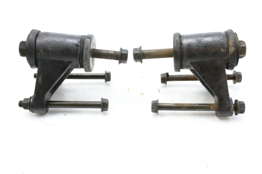 photo de SUPPORTO MOTORE KAWASAKI ZEPHYR 1100 ( - 1995) - Zoom sullo stato d'uso