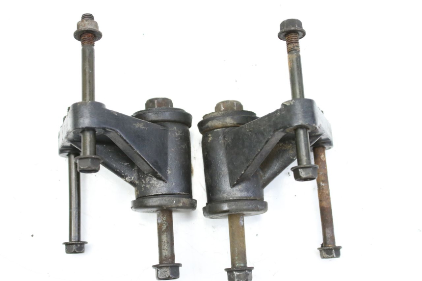 photo de SUPPORTO MOTORE KAWASAKI ZEPHYR 1100 ( - 1995) - Altra angolazione