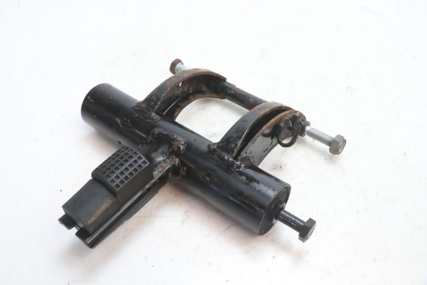 photo de SUPPORTO MOTORE PIAGGIO ZIP 2T 50 (2009 - 2019) - Vista principale