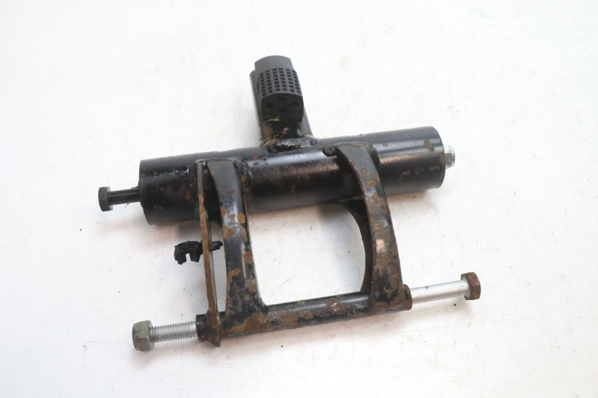 photo de SUPPORTO MOTORE PIAGGIO ZIP 2T 50 (2009 - 2019) - Dettaglio del componente