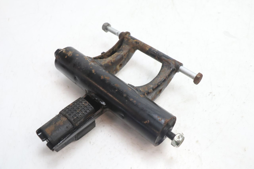 photo de SUPPORTO MOTORE PIAGGIO ZIP 2T 50 (2009 - 2019) - Zoom sullo stato d'uso