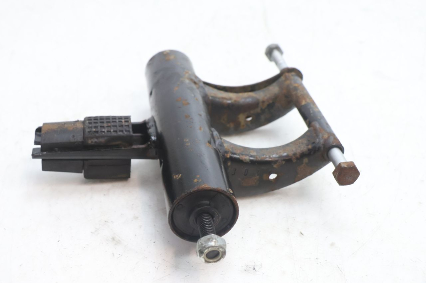 photo de SUPPORTO MOTORE PIAGGIO ZIP 2T 50 (2009 - 2019) - Altra angolazione