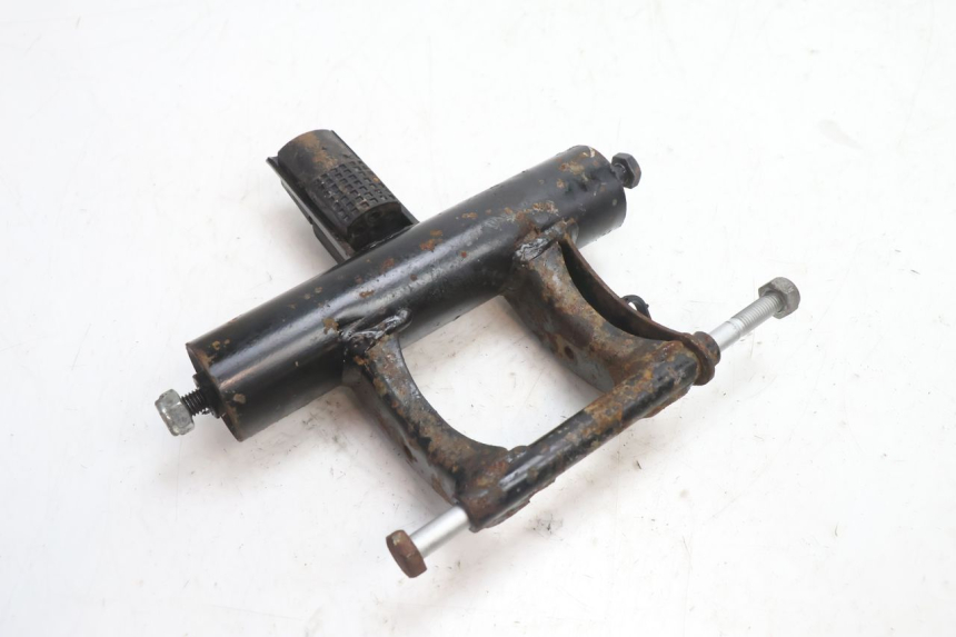 photo de SUPPORTO MOTORE PIAGGIO ZIP 2T 50 (2009 - 2019) - Vista d'insieme del prodotto