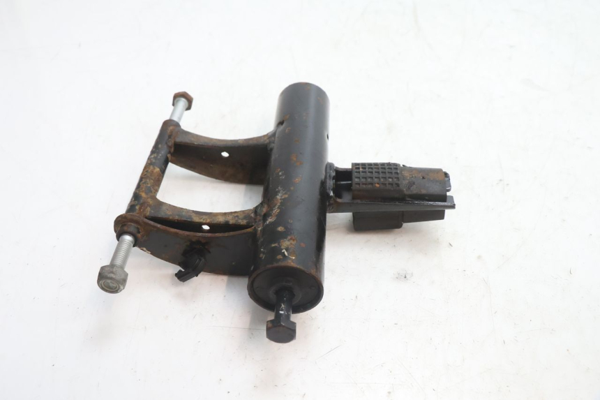 photo de SUPPORTO MOTORE PIAGGIO ZIP 2T 50 (2009 - 2019) - Dettagli dei punti di fissaggio