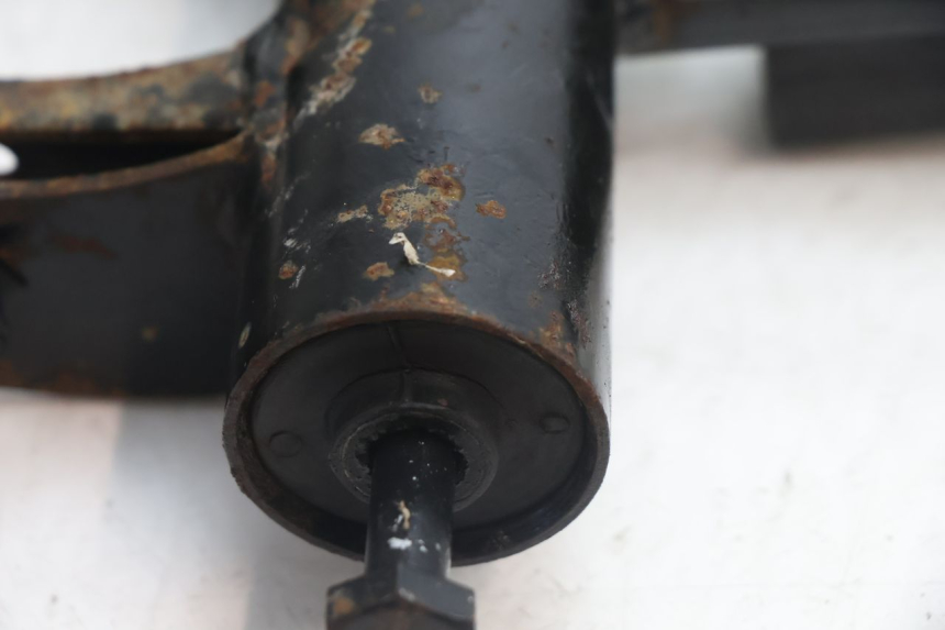 photo de SUPPORTO MOTORE PIAGGIO ZIP 2T 50 (2009 - 2019) - Stato della superficie e materiale