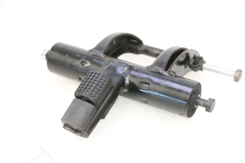 photo de SUPPORTO MOTORE PIAGGIO ZIP 2T 50 (2009 - 2019) - Primo piano tecnico