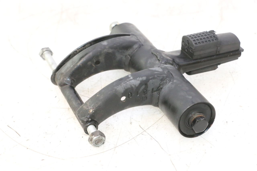 photo de SUPPORTO MOTORE PIAGGIO ZIP 2T 50 (2009 - 2019) - Primo piano tecnico
