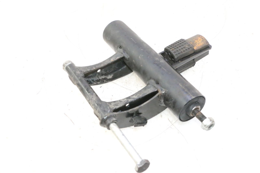 photo de SUPPORTO MOTORE PIAGGIO ZIP 2T 50 (2009 - 2019) - Stato della superficie e materiale
