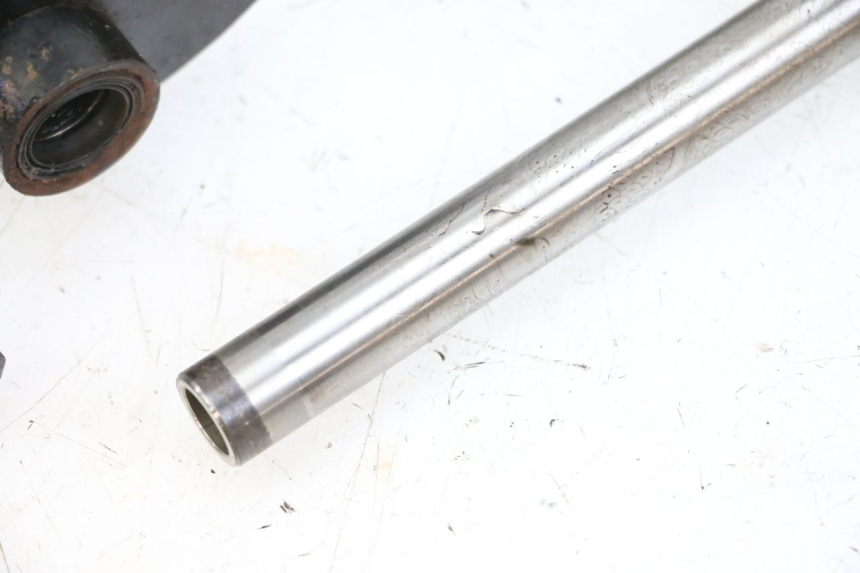 photo de SUPPORTO MOTORE PIAGGIO ZIP 4T 50 (2018 - 2020) - Ispezione visiva dettagliata