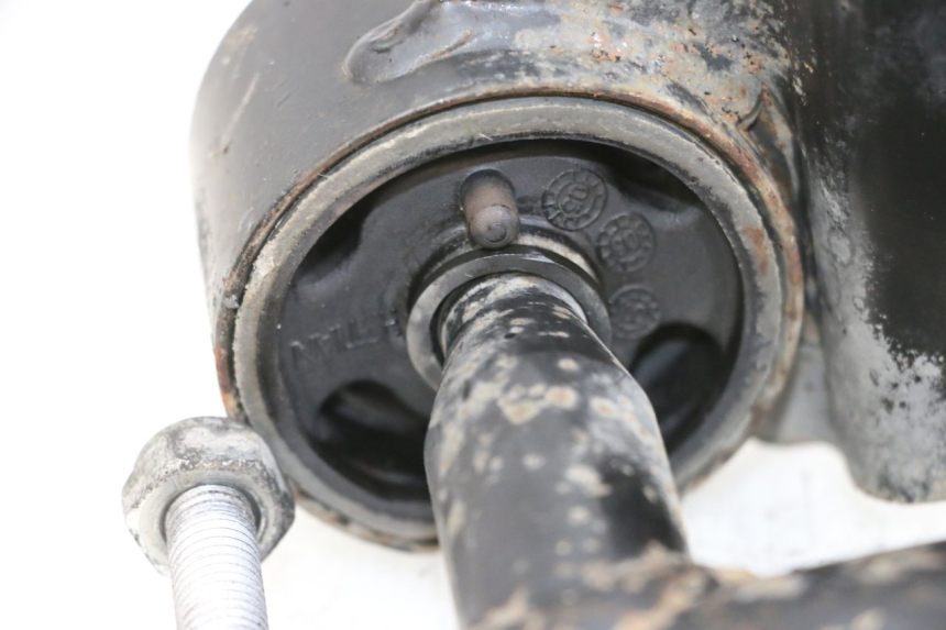 photo de SUPPORTO MOTORE PIAGGIO ZIP 4T 50 (2018 - 2020) - Altra angolazione