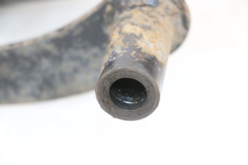 photo de SUPPORTO MOTORE PIAGGIO ZIP 4T 50 (2018 - 2020) - Stato della superficie e materiale