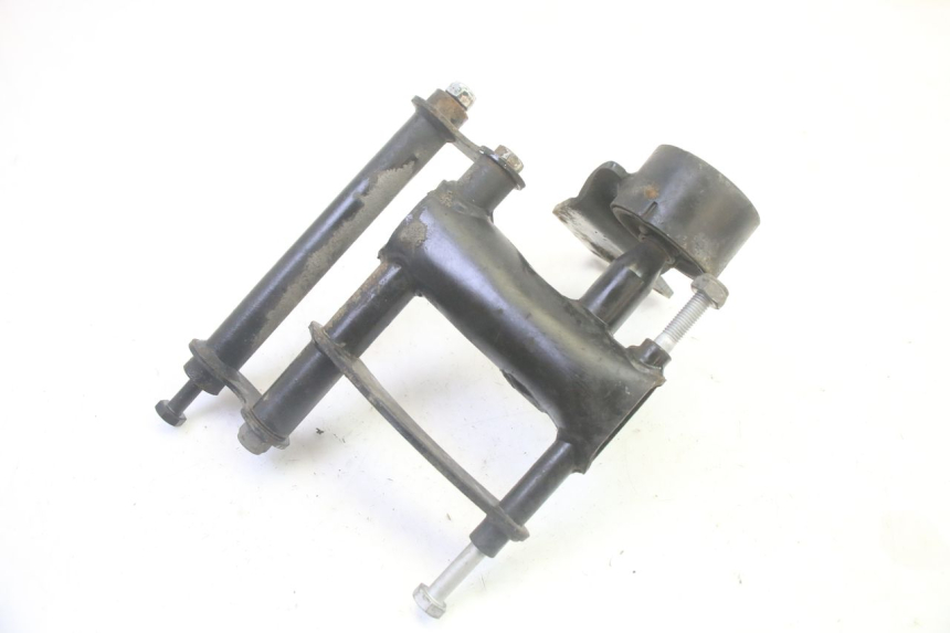 photo de SUPPORTO MOTORE PIAGGIO ZIP 4T 50 (2018 - 2020) - Caratteristiche distintive