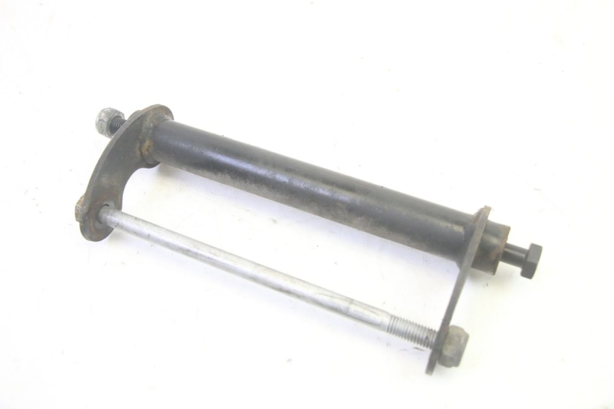 photo de SUPPORTO MOTORE PIAGGIO ZIP 4T 50 (2018 - 2020) - Dettagli dei punti di fissaggio