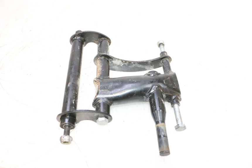 photo de SUPPORTO MOTORE PIAGGIO ZIP 4T 50 (2018 - 2020) - Vista principale