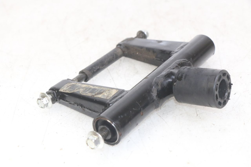 photo de SUPPORTO MOTORE UNIVERSAL BIKE ZN50QT-11B 50 (2018 - 2021) - Vista principale