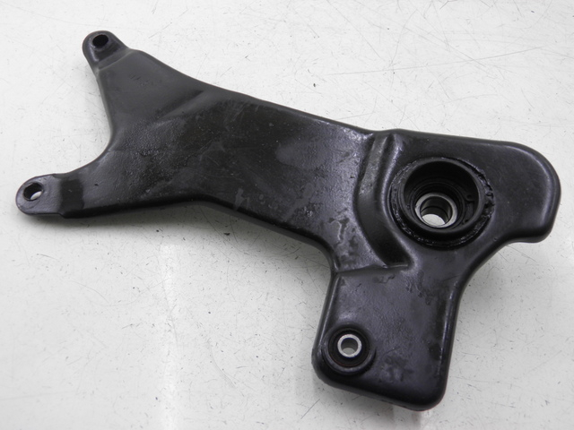 photo de SUPPORTO VASO BENZHOU YY50QT31 VINTAGE 50 (2009 - 2012) - Vista principale