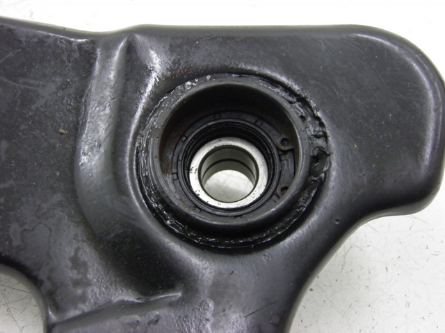 photo de SUPPORTO VASO BENZHOU YY50QT31 VINTAGE 50 (2009 - 2012) - Altra angolazione