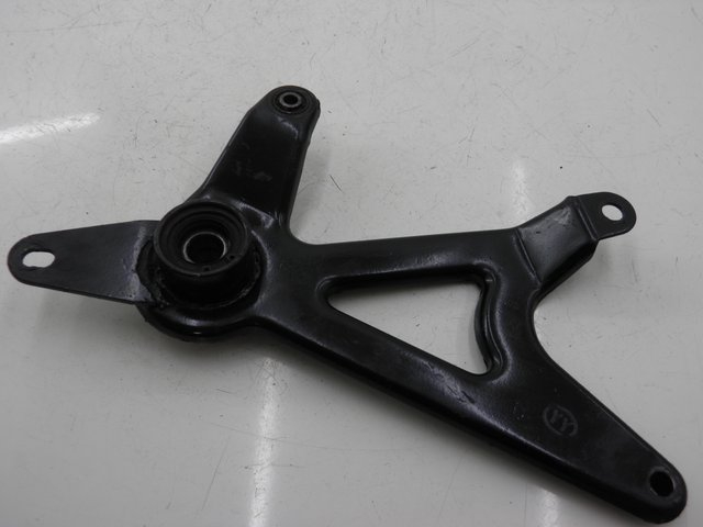 photo de SUPPORTO VASO GOWINN DOLCE VITA 50 (2007 - 2013) - Vista principale