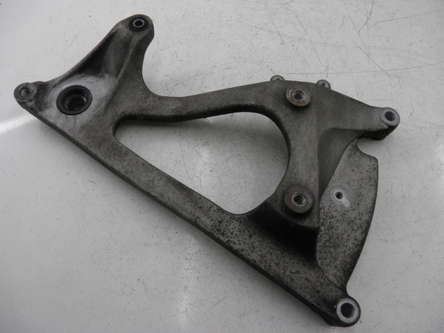 photo de SUPPORTO VASO HONDA SH 125 (2005 - 2008) - Vista principale